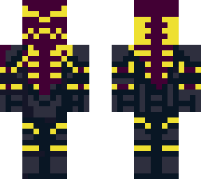 unmasked