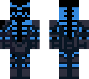 unmasked template