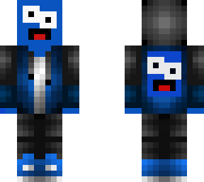 unstoppable final skin