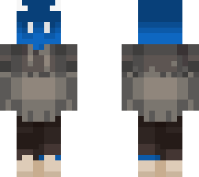 updated minecraftsona