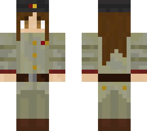 ussr girl