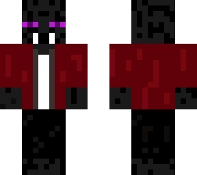 vampire enderman