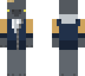 varsity crow