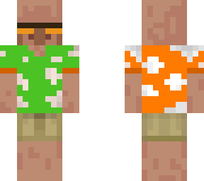 villager
