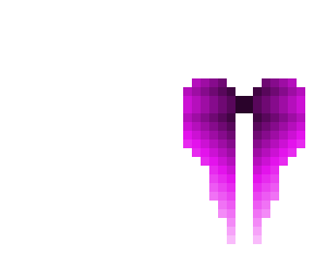 violet wings base