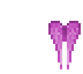 violet wings base