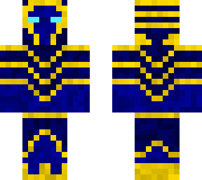 void master
