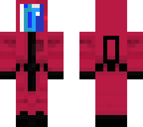 vote squid game