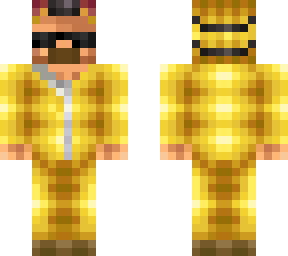 walter white hazmat