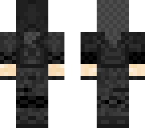 wckd operator (black, shortsleeved)