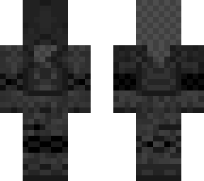 wckd operator (urban, black)