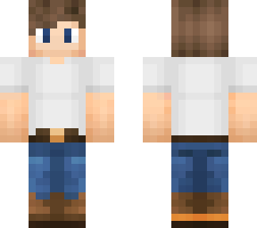 western t-shirt 2