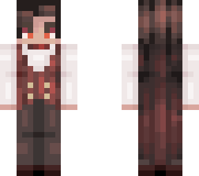 where's the blood at?- skintober day 11