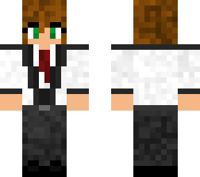willow black