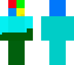 windows