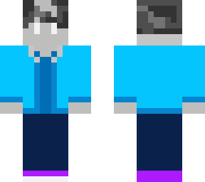 winter skin