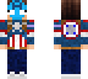 wisp captain america