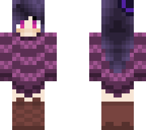witch girl ^u^
