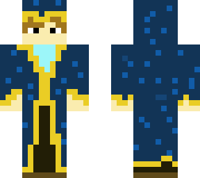 wizard
