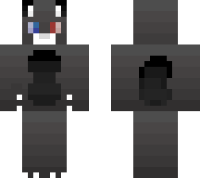 wolfsterr