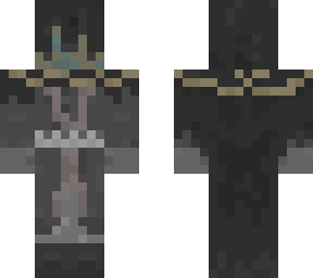 yahar'gul hunter garb
