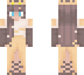 yellow queen