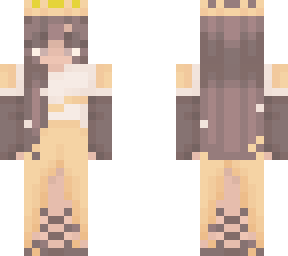 yellow queen awesome right!