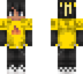 yellow sapnap