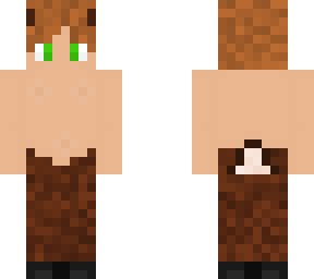 young satyr