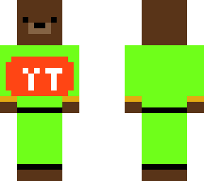 youtube bear