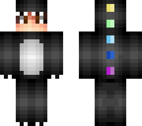 yves skin original
