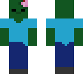 zombie