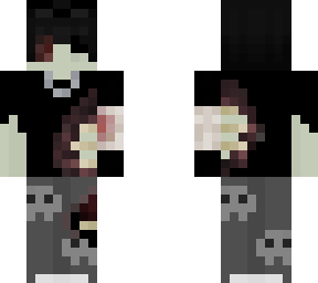 zombie
