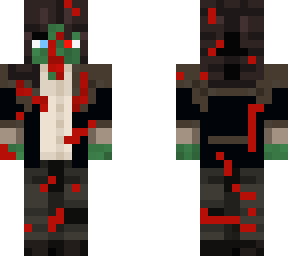 zombie