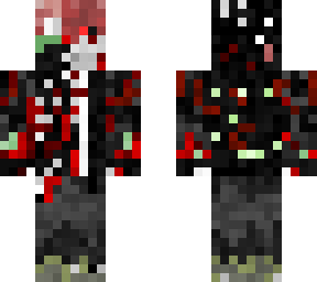 zombie clinth v2