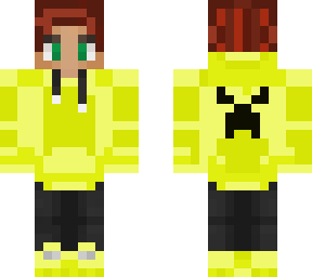 ztepp125 / my skin