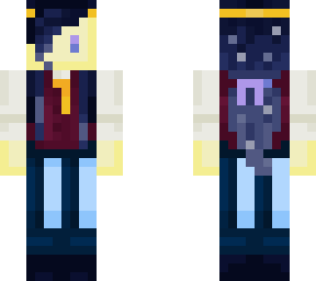 * dapper danie *