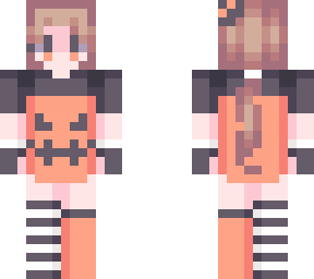 <> jack o lantern ~ rce <>