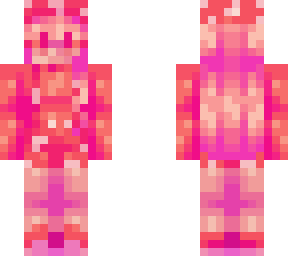 + mushroom - skintober +