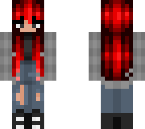 ~broken love~