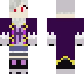 (fall vessel) robin