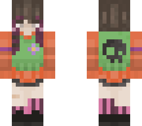 (improved) hallowen