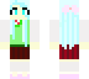 [my character ? .]