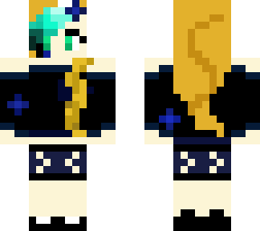 #the new meowz skin!