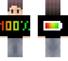 100%