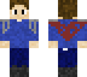 a bad skin