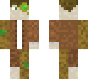 a skin