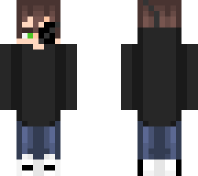 a skin for invertedghost