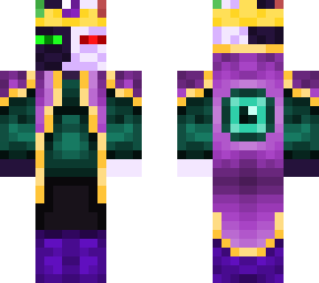 a very royal ranboo .2
