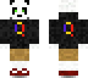 alt qucraft panda